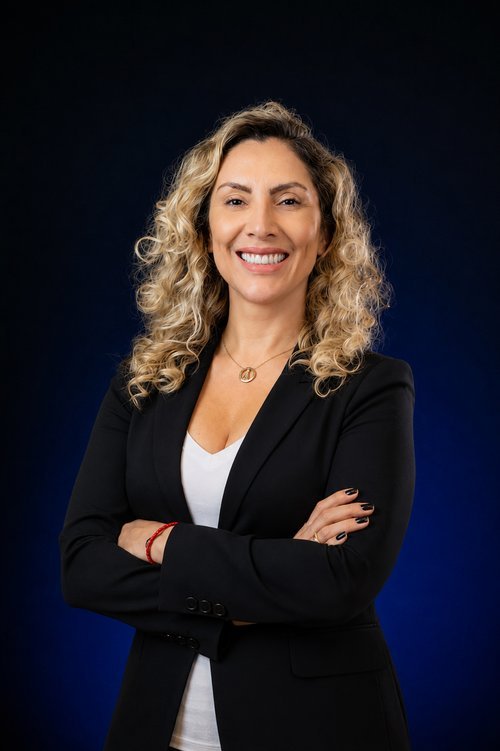 Tereza Cristina